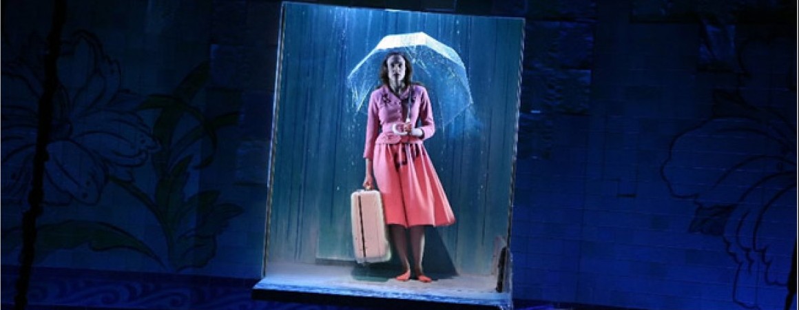 Eurydice