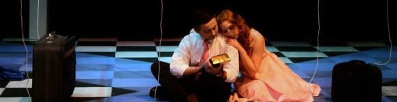 Eurydice Rhode Island College