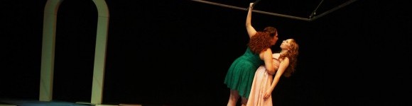 Eurydice Rhode Island College