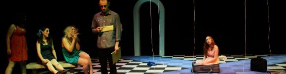 Eurydice Rhode Island College
