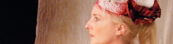 Orlando Unseam'd Shakespeare Company