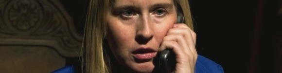 Dead Man's Cell Phone