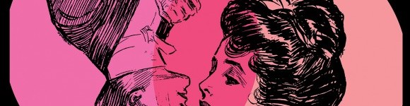 Stage Kiss Cockroach Theatre