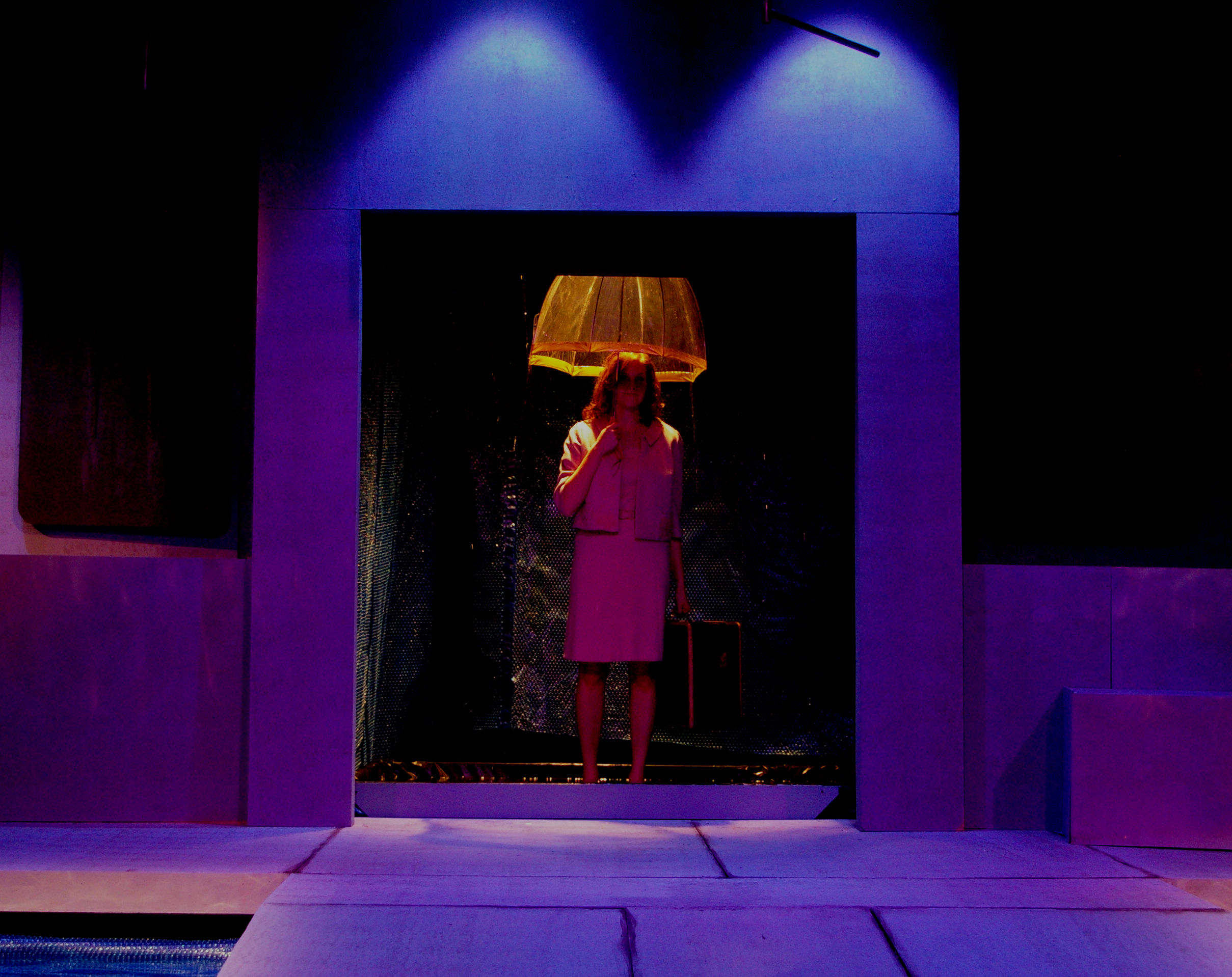Eurydice Elmhurst College